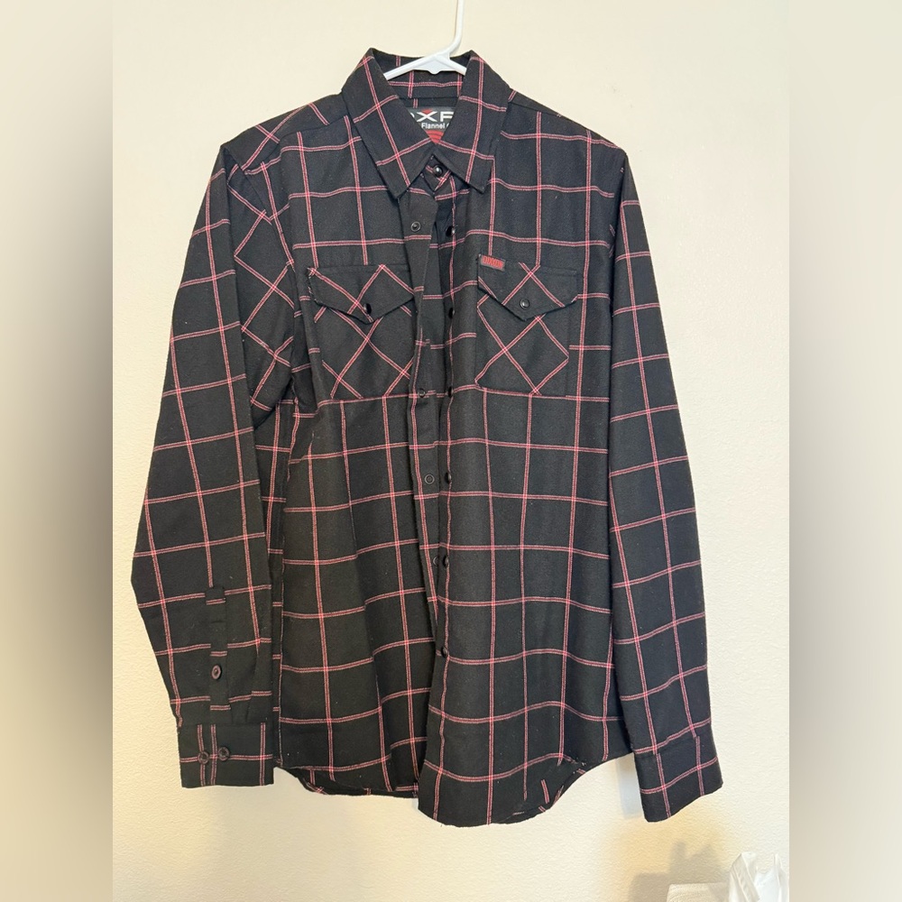 Men’s Dixxon The Gridlock